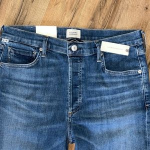 Citizens of Humanity Jeans